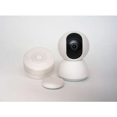 Smoke Detector